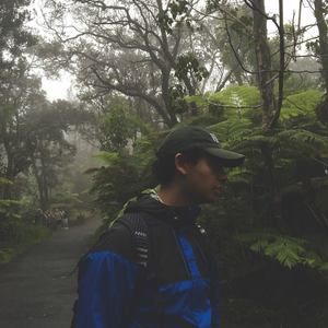 Meet your Posher, Kenji